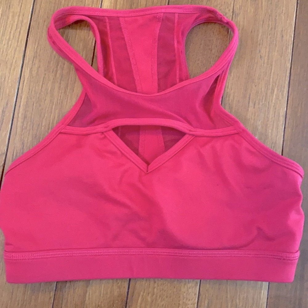 Buff Bunny sports bra